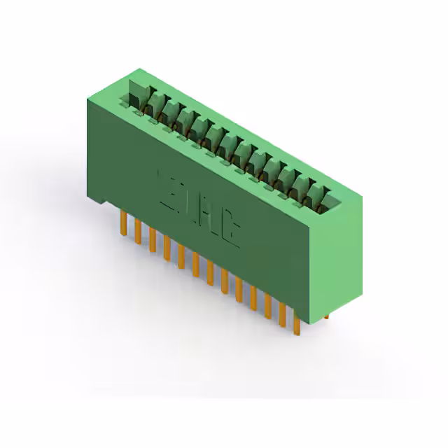 342-026-520-201 EDAC Inc.  Edgeboard Connectors